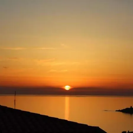 Hebergement Cargese Apartment *